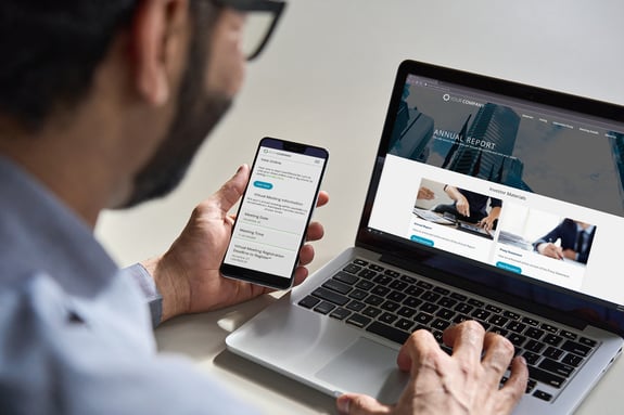 mediant-shareholder-phone-vote-web